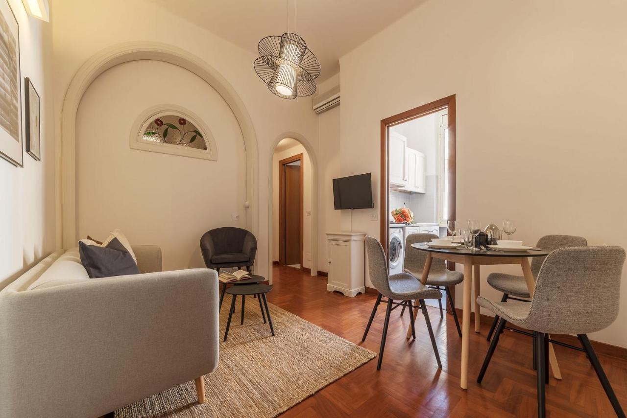 Lively Trastevere Renovated - Fromhometorome Apartamento Roma