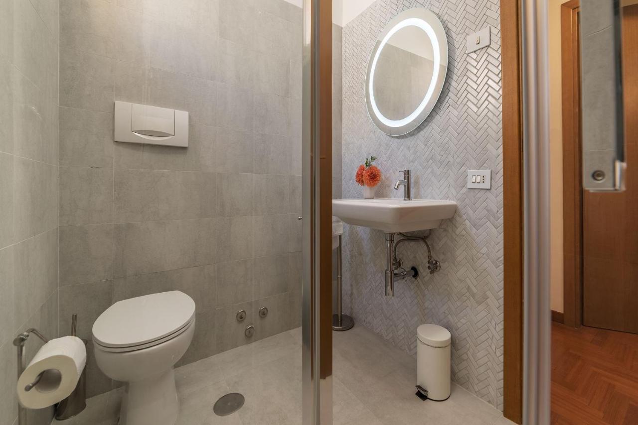 Apartamento Lively Trastevere Renovated - Fromhometorome